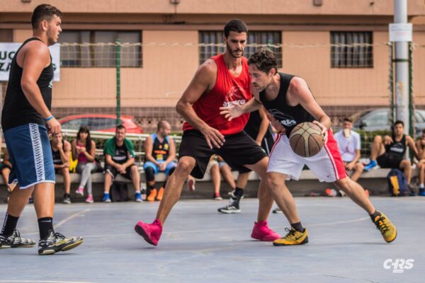StreetFlavour se proclama campeón del Torneo 3xgr3g Las Canteras Gran Canaria