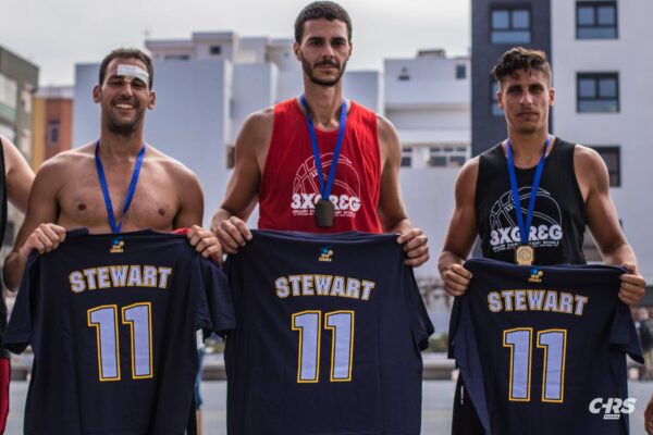 StreetFlavour se proclama campeón del Torneo 3xgr3g Las Canteras Gran Canaria