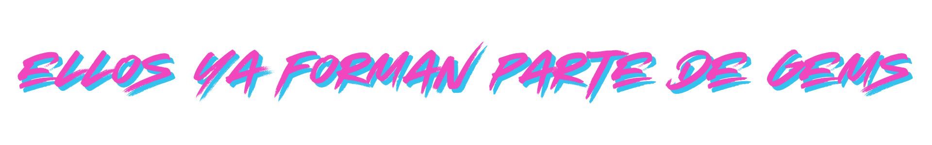 Título - Ya forman parte de 3com