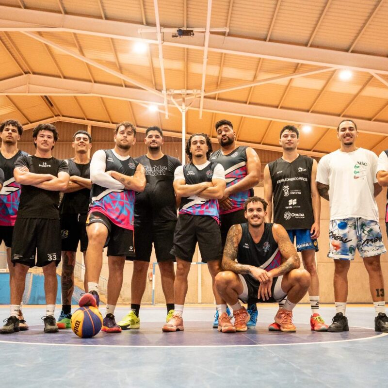 StreetFlavour equipo foto grupo