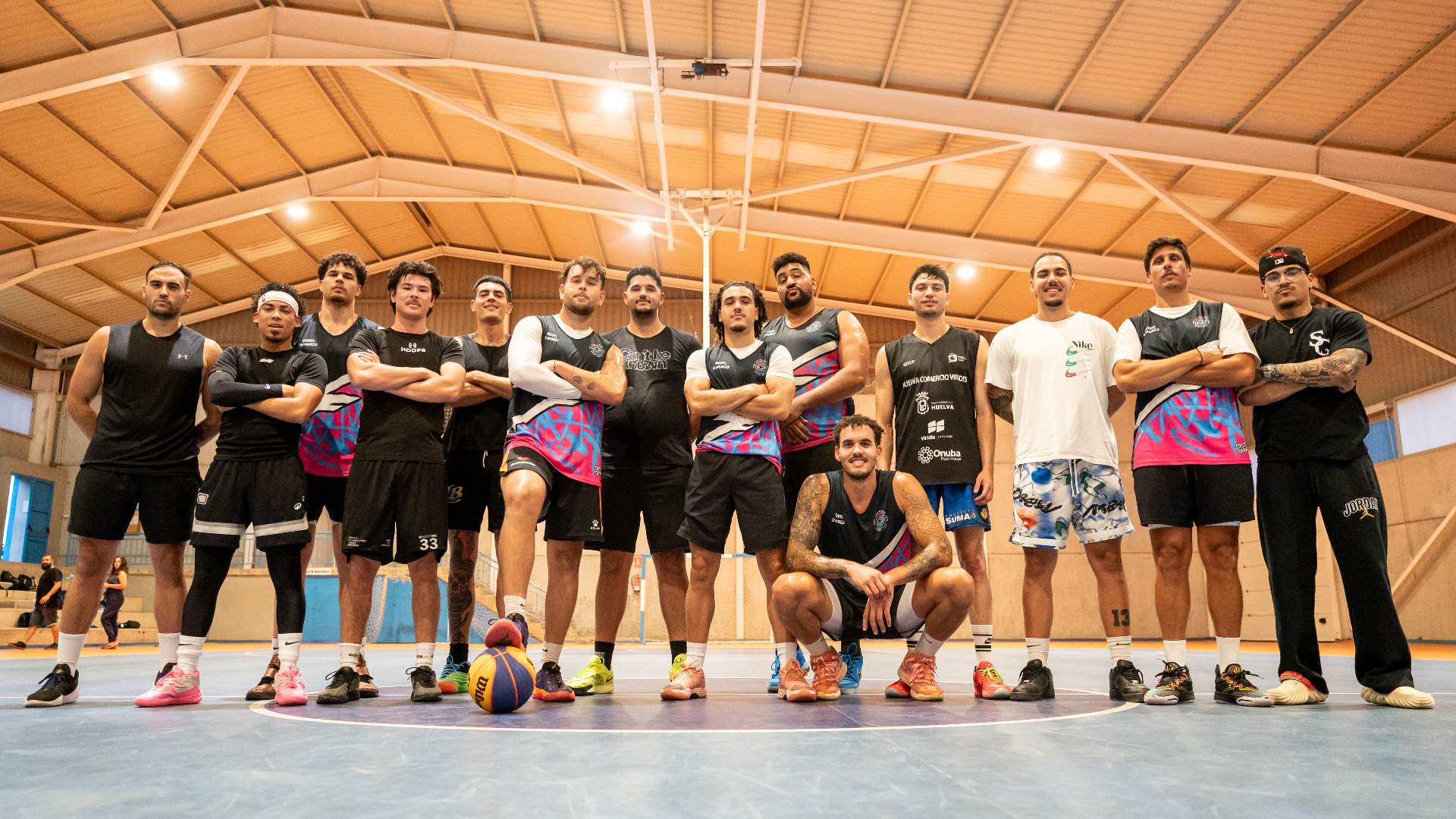 StreetFlavour arranca su preparación de verano 2026 con victoria en Arinaga
