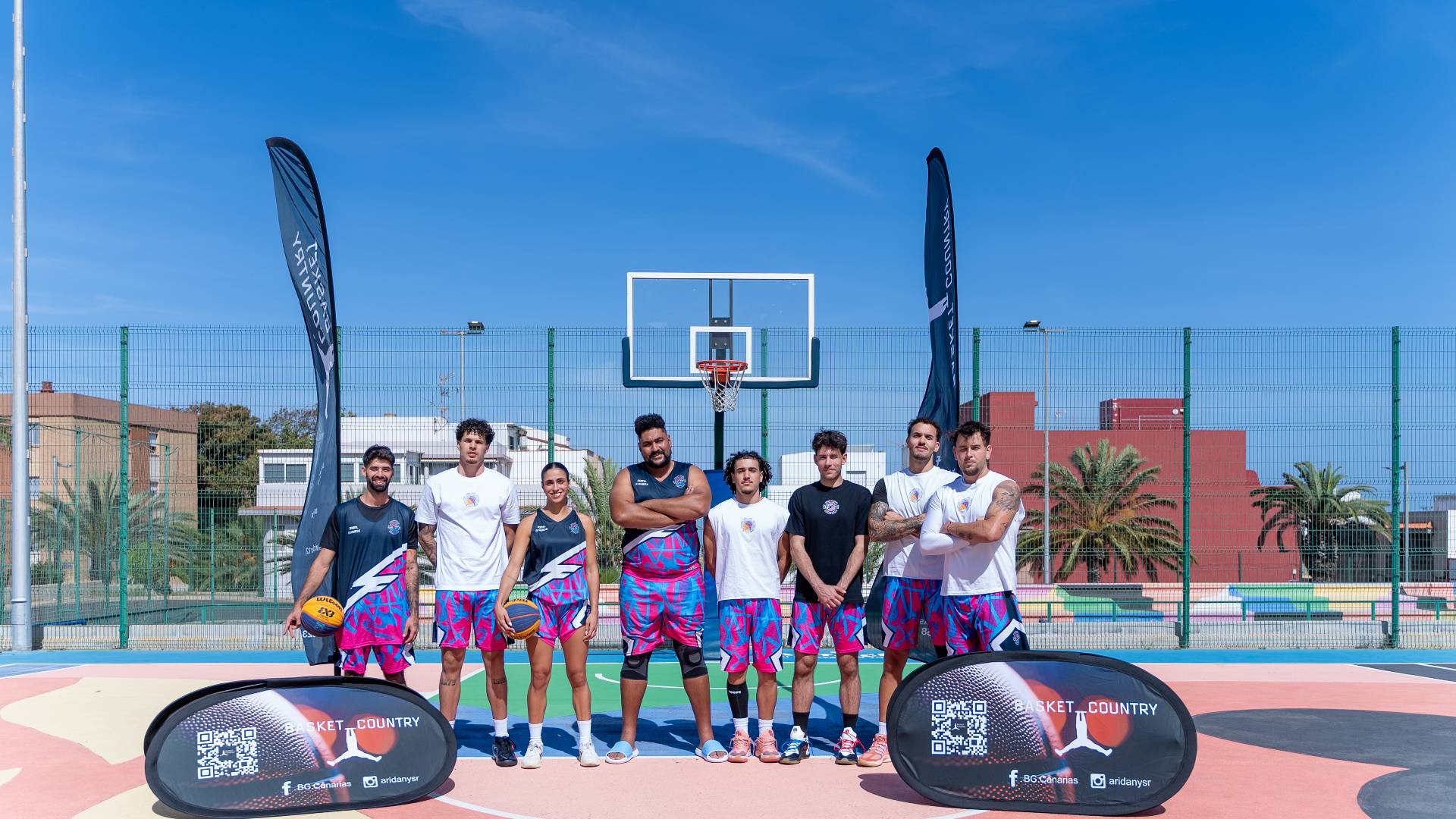 StreetFlavour Tenerife conquista el primer derbi SF de la historia ante Gran Canaria