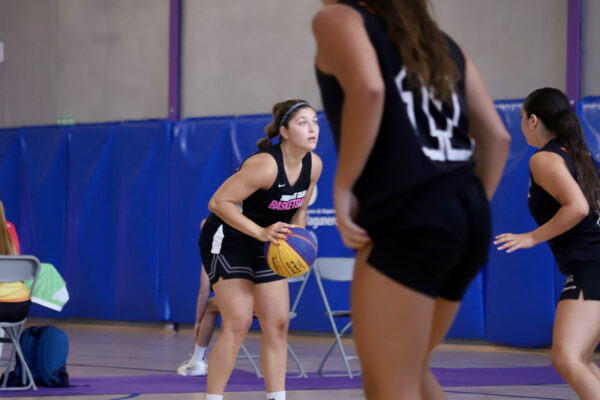 Fotos de StreetFlavour en el 3x3 Ciudad de La Laguna 2026 - 11