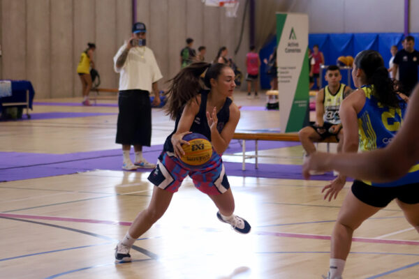 Fotos de StreetFlavour en el 3x3 Ciudad de La Laguna 2026 - 3