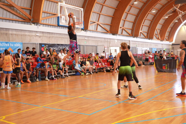 Fotos de StreetFlavour en el 3x3 de Arona 2026 - 1