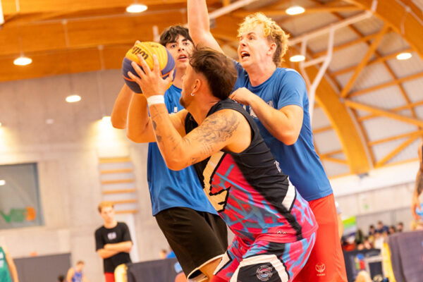Fotos de StreetFlavour en el 3x3 de Arona 2026 - 10