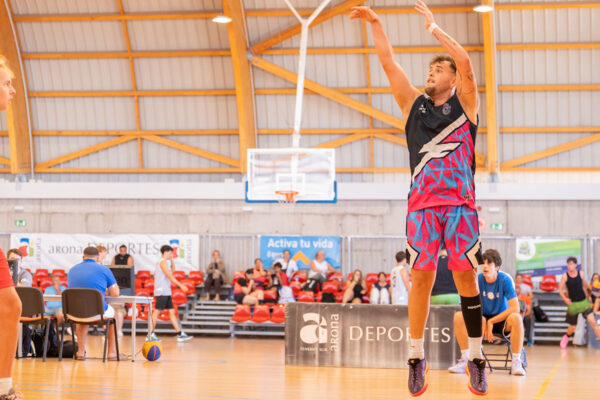Fotos de StreetFlavour en el 3x3 de Arona 2026 - 11
