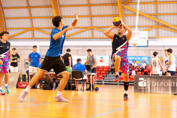 Fotos de StreetFlavour en el 3x3 de Arona 2026 - 13