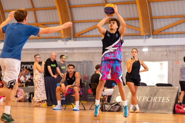 Fotos de StreetFlavour en el 3x3 de Arona 2026 - 14