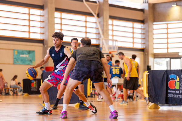 Fotos de StreetFlavour en el 3x3 de Arona 2026 - 16