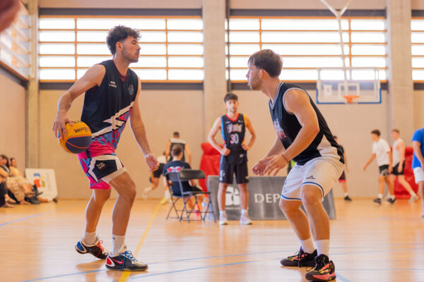 Fotos de StreetFlavour en el 3x3 de Arona 2026 - 17