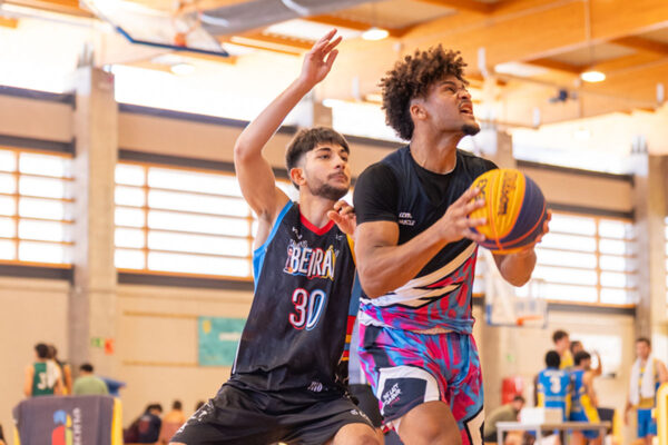 Fotos de StreetFlavour en el 3x3 de Arona 2026 - 18