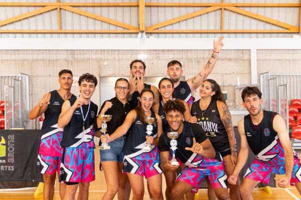 Fotos de StreetFlavour en el 3x3 de Arona 2026 - 19