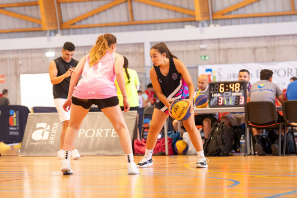 Fotos de StreetFlavour en el 3x3 de Arona 2026 - 3