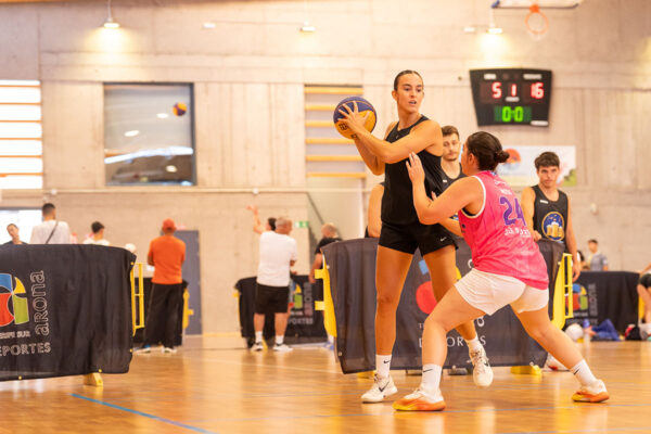 Fotos de StreetFlavour en el 3x3 de Arona 2026 - 4