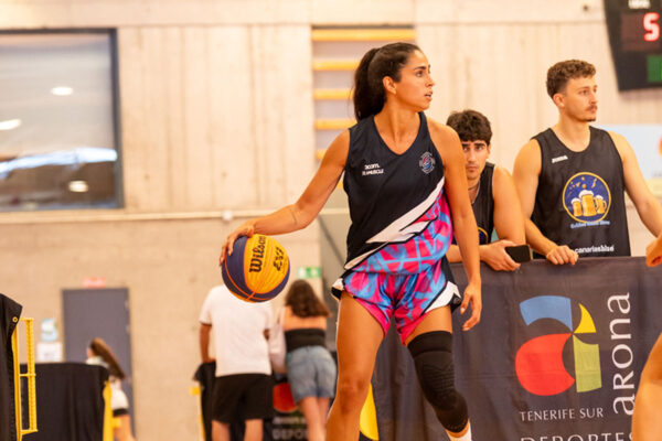 Fotos de StreetFlavour en el 3x3 de Arona 2026 - 5