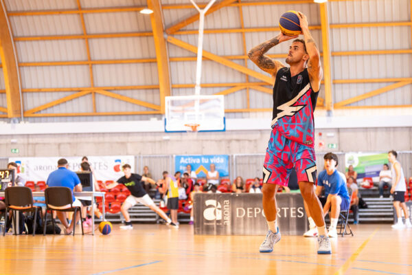 Fotos de StreetFlavour en el 3x3 de Arona 2026 - 7