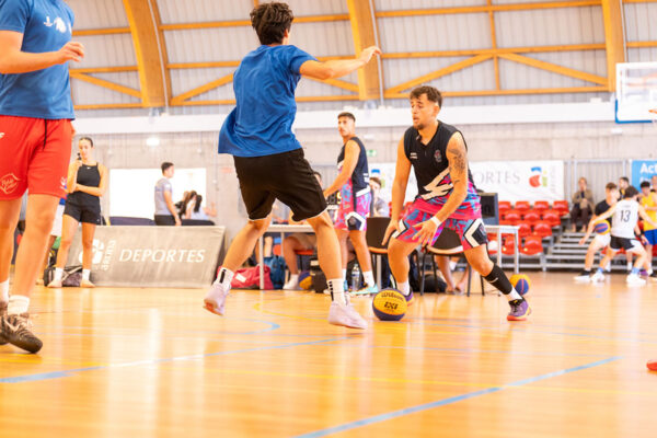 Fotos de StreetFlavour en el 3x3 de Arona 2026 - 8