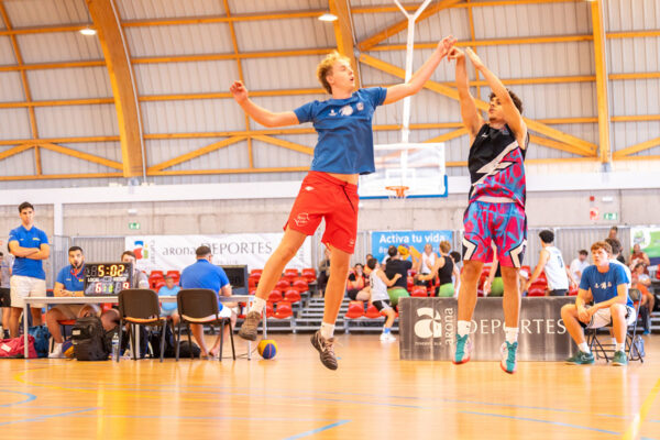 Fotos de StreetFlavour en el 3x3 de Arona 2026 - 9