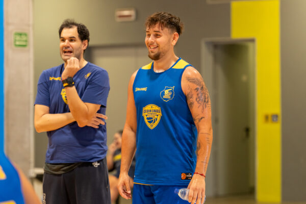 Fotos de StreetFlavour en la III edición de la Summer Academy del CB Gran Canaria-1