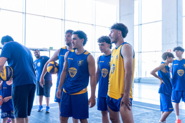 Fotos de StreetFlavour en la III edición de la Summer Academy del CB Gran Canaria-11