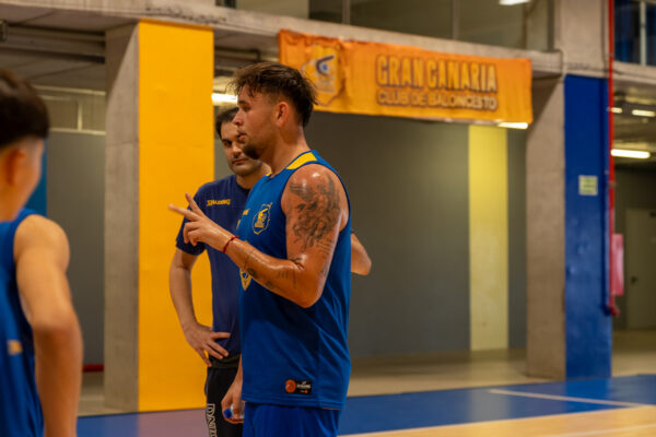 Fotos de StreetFlavour en la III edición de la Summer Academy del CB Gran Canaria-2
