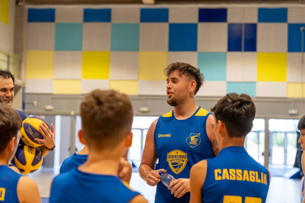 Fotos de StreetFlavour en la III edición de la Summer Academy del CB Gran Canaria-3