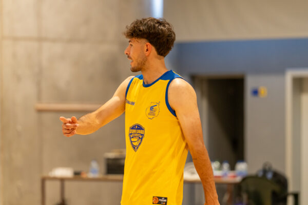 Fotos de StreetFlavour en la III edición de la Summer Academy del CB Gran Canaria-4