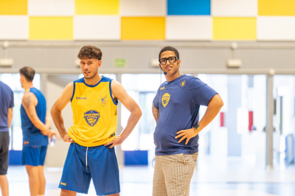 Fotos de StreetFlavour en la III edición de la Summer Academy del CB Gran Canaria-8