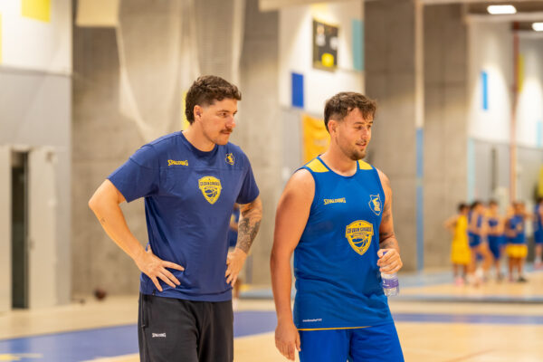 Fotos de StreetFlavour en la III edición de la Summer Academy del CB Gran Canaria-9