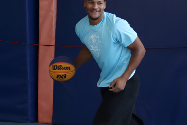 Fotos de StreetFlavour tras su paso por el Campus ADN Sport de Tenerife - 14