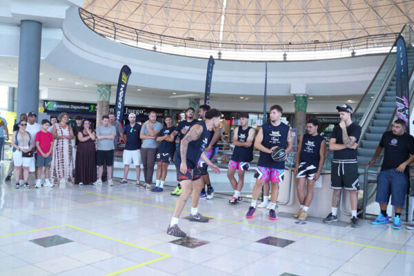 Fotos del evento KING of La Ballena organizado por StreetFlavour en CC La Ballena - 2