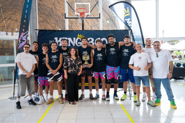 Fotos del evento KING of La Ballena organizado por StreetFlavour en CC La Ballena - 3