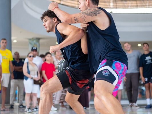 Fotos del evento KING of La Ballena organizado por StreetFlavour en CC La Ballena - 6