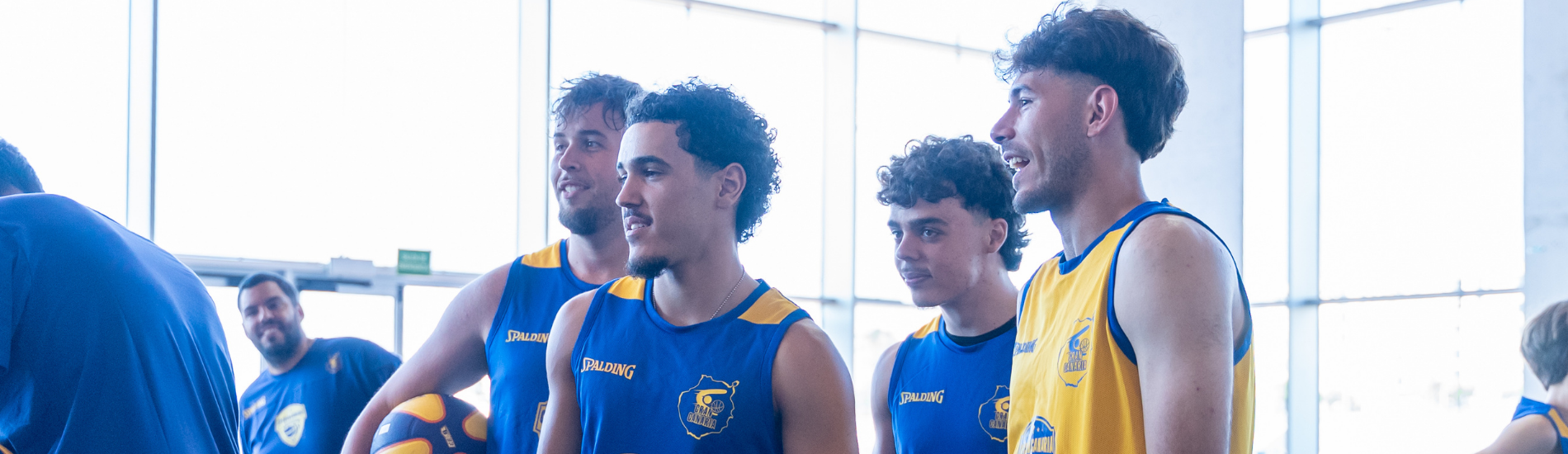 StreetFlavour participa en la III edición del CB Gran Canaria Summer Academy