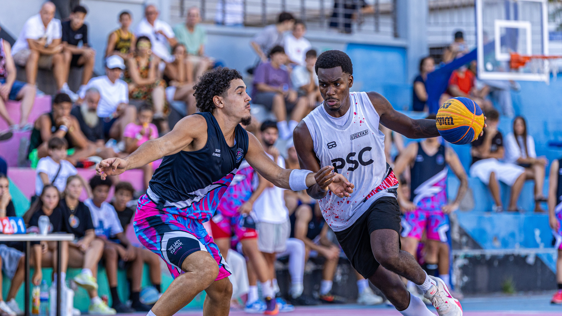 StreetFlavour se impone en un Pisaca abarrotado y llegará invicto al gran cierre del Summer Tour en Málaga
