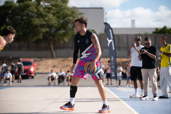 Fotos de la primera para del Summer Tour de StreetFlavour en Gran Canaria - 12
