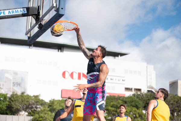 Fotos de la primera para del Summer Tour de StreetFlavour en Gran Canaria - 13