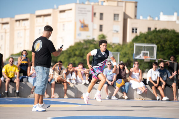Fotos de la primera para del Summer Tour de StreetFlavour en Gran Canaria - 14