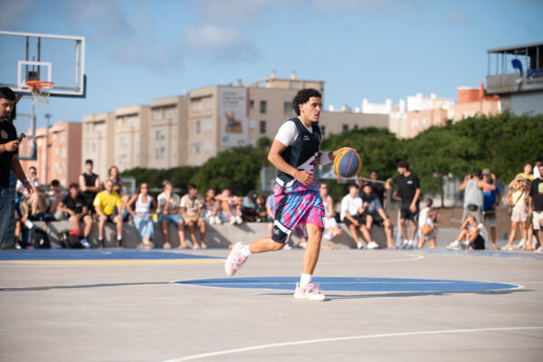 Fotos de la primera para del Summer Tour de StreetFlavour en Gran Canaria - 15