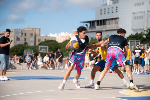 Fotos de la primera para del Summer Tour de StreetFlavour en Gran Canaria - 16