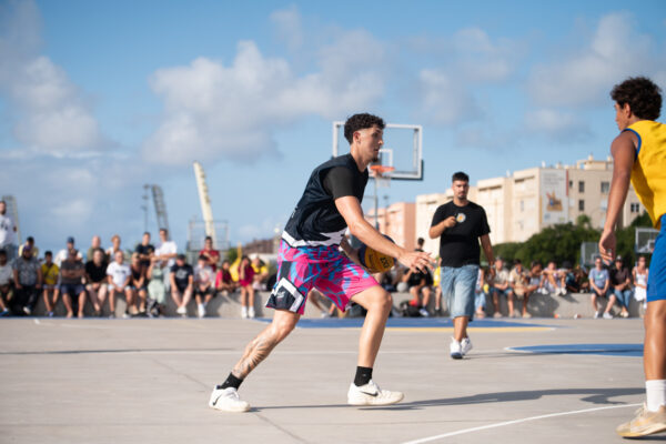 Fotos de la primera para del Summer Tour de StreetFlavour en Gran Canaria - 17