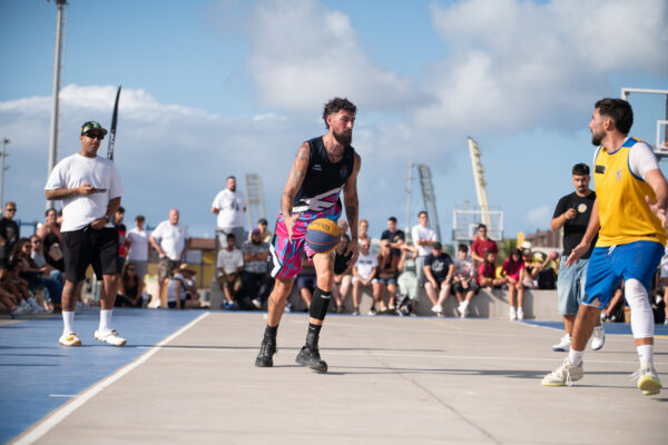 Fotos de la primera para del Summer Tour de StreetFlavour en Gran Canaria - 18