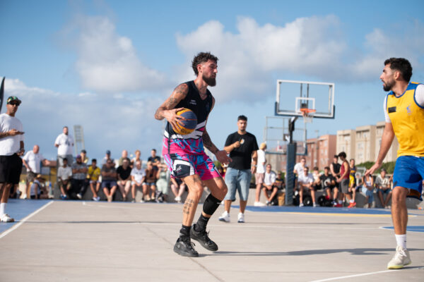 Fotos de la primera para del Summer Tour de StreetFlavour en Gran Canaria - 19