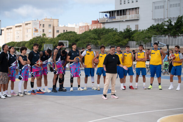 Fotos de la primera para del Summer Tour de StreetFlavour en Gran Canaria - 2