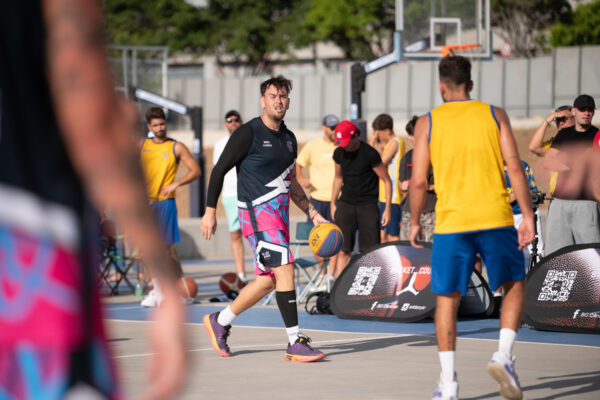 Fotos de la primera para del Summer Tour de StreetFlavour en Gran Canaria - 20