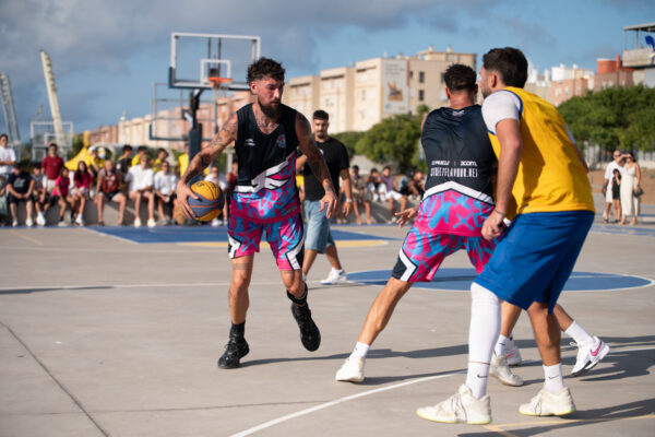 Fotos de la primera para del Summer Tour de StreetFlavour en Gran Canaria - 21