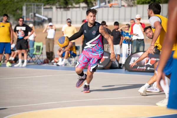 Fotos de la primera para del Summer Tour de StreetFlavour en Gran Canaria - 22