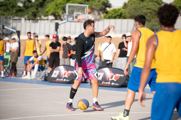 Fotos de la primera para del Summer Tour de StreetFlavour en Gran Canaria - 23