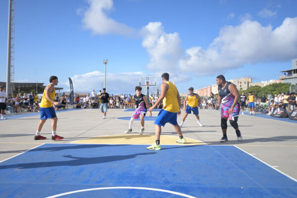 Fotos de la primera para del Summer Tour de StreetFlavour en Gran Canaria - 24